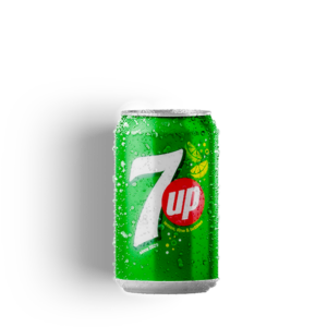 7Up- 33 Cl.