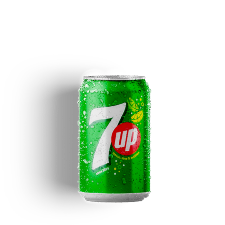 7Up- 33 Cl.