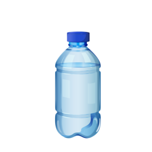 Agua - 0,50 L.
