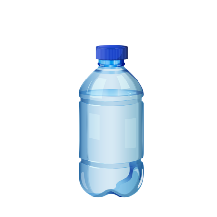 Agua – 0,50 L.