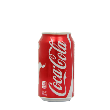 Coca-Cola – 33 Cl.