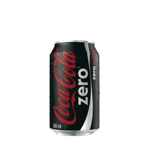 Coca-Cola Zero - 33 Cl.
