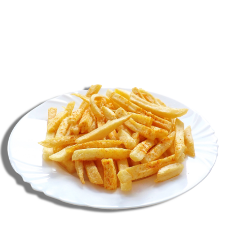 Patatas Fritas