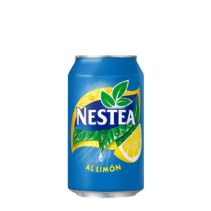 Nestea Limón - 33 Cl.