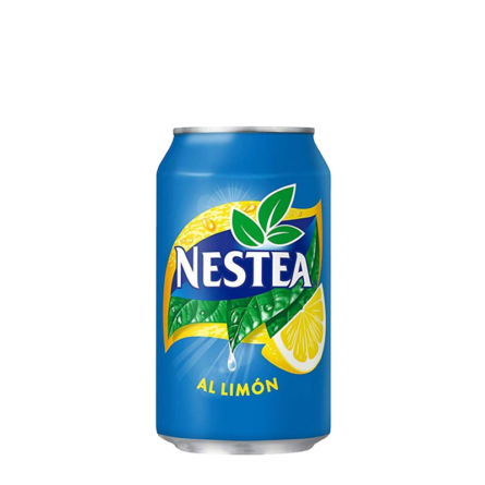 Nestea Limón – 33 Cl.