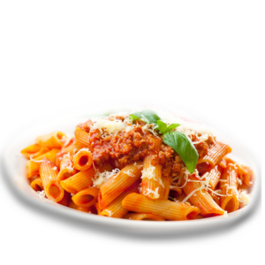 Macarrones Virginia