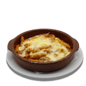 Pasta al Horno