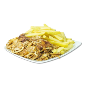 Menú Nº9