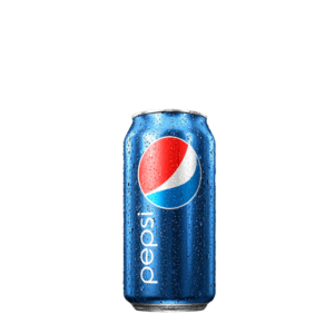 Lata Pepsi - 33 Cl.