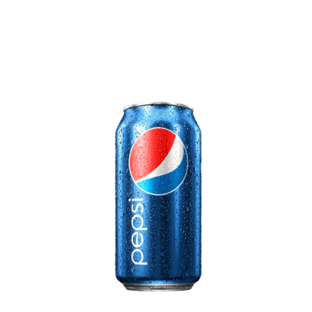 Lata Pepsi – 33 Cl.
