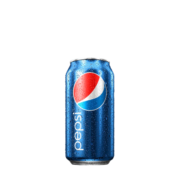 Lata Pepsi - 33 Cl.